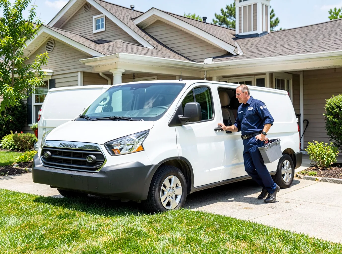 Emergency Plumber company in Cleveland, MO