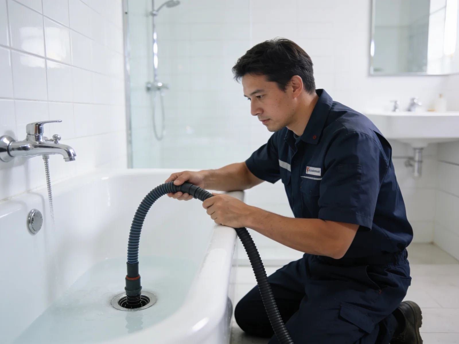 Emergency Plumber Cleveland, MO FAQs